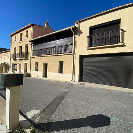 Charmant Appartement T2 Neuf ,Calme Tout Confort. Cases-de-Pene Extérieur photo