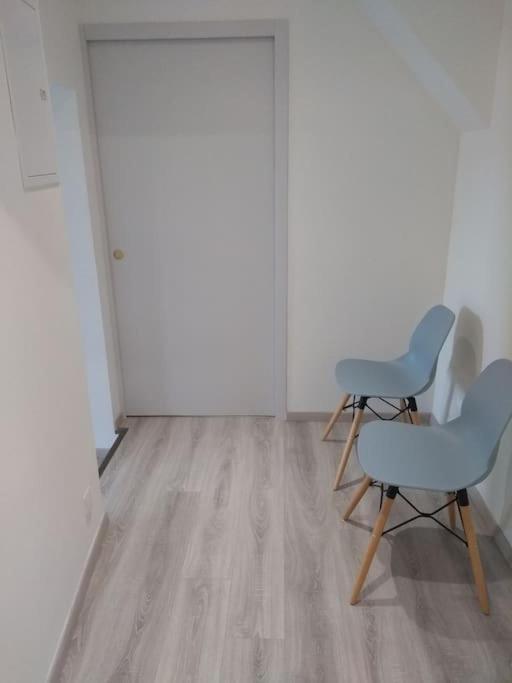 Charmant Appartement T2 Neuf ,Calme Tout Confort. Cases-de-Pene Extérieur photo