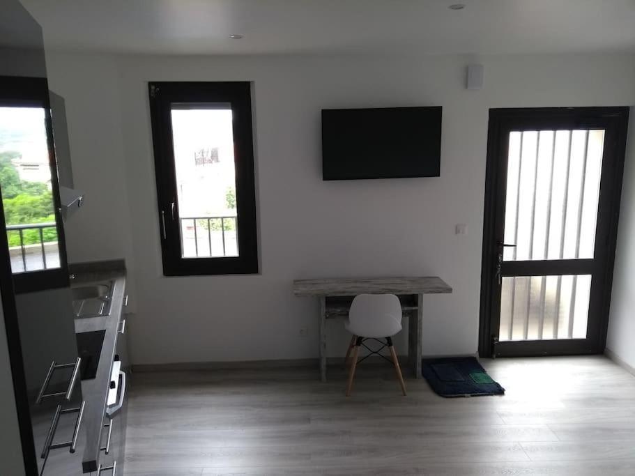 Charmant Appartement T2 Neuf ,Calme Tout Confort. Cases-de-Pene Extérieur photo